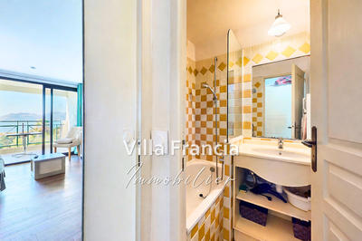 Appartement - 27 m² - 2 pièces