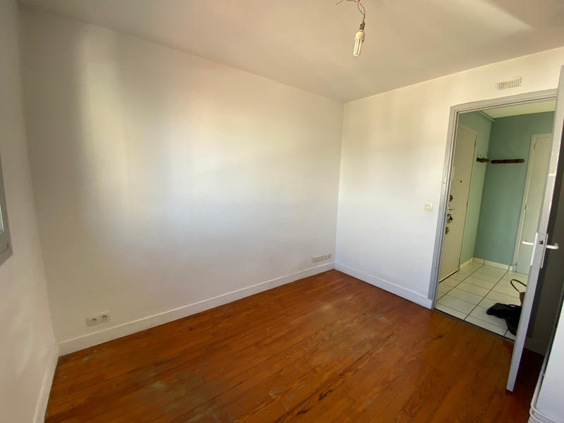 Appartement - 60 m² - 4 pièces