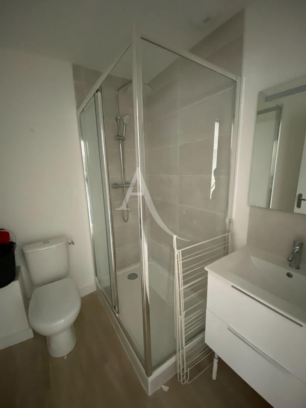 Appartement - 35 m² - 1 pièce