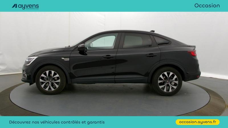 Renault Arkana 1.6 E-Tech 145ch Business