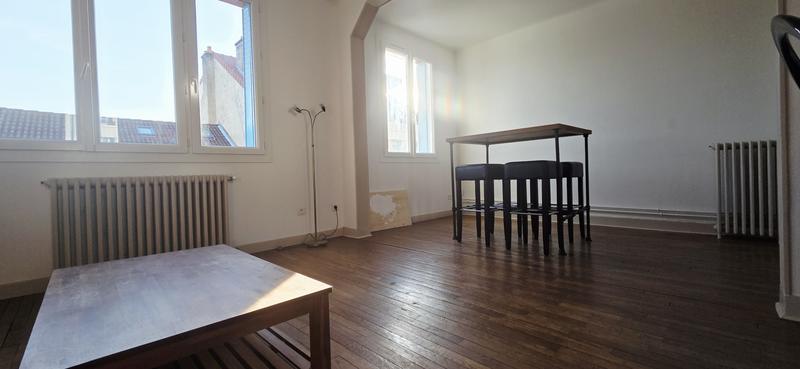 Appartement - 70 m² - 4 pièces