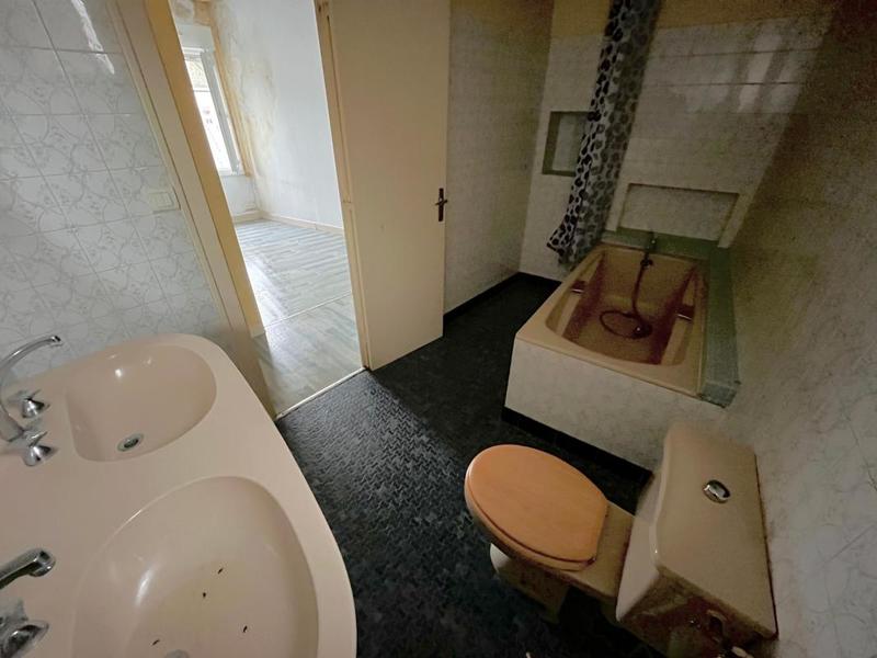 Immeuble - 152 m² - 5 pièces