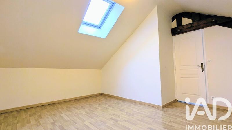 Appartement - 31 m² - 2 pièces