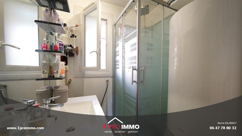 Appartement - 60 m² - 4 pièces