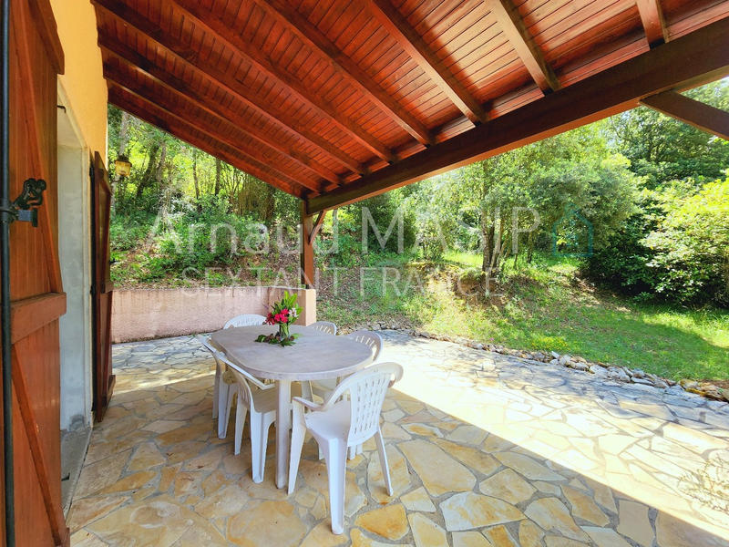 Immeuble - 500 m² - 4 pièces