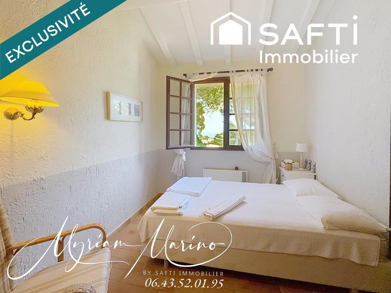 Villa - 250 m² - 12 pièces