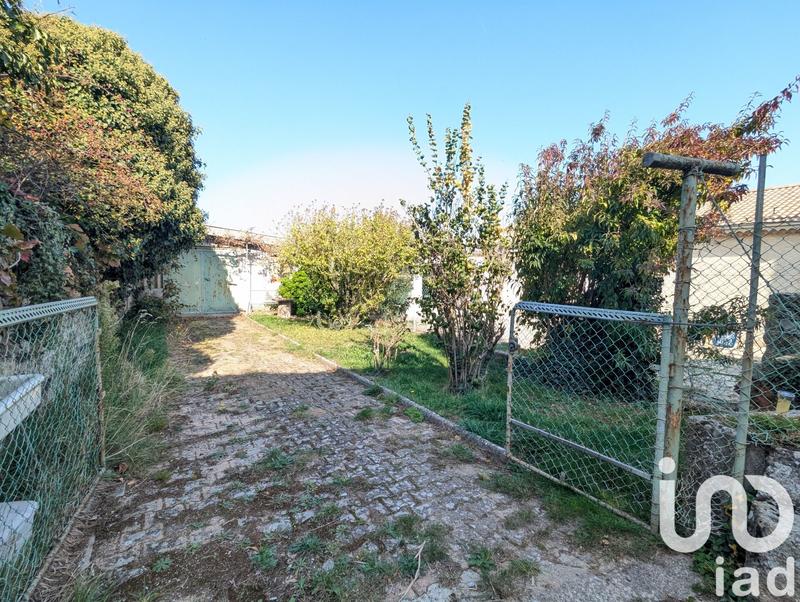 Maison de village - 68 m² - 3 pièces