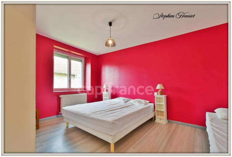 Maison - 178 m² - 6 pièces