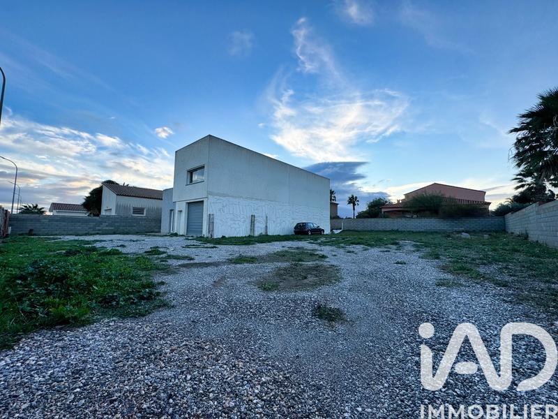 Maison - 269 m² - 4 pièces