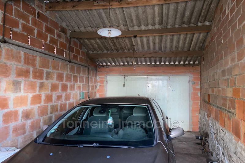 Maison de ville - 145 m² - 5 pièces