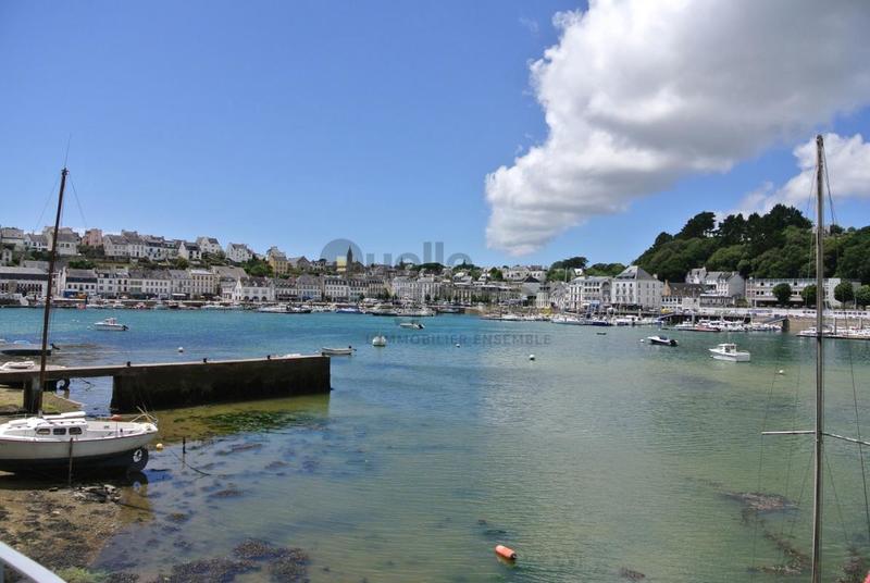 Maison - 161 m² - 8 pièces