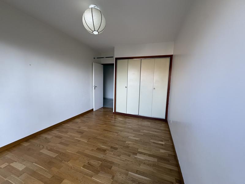 Appartement - 88 m² - 3 pièces