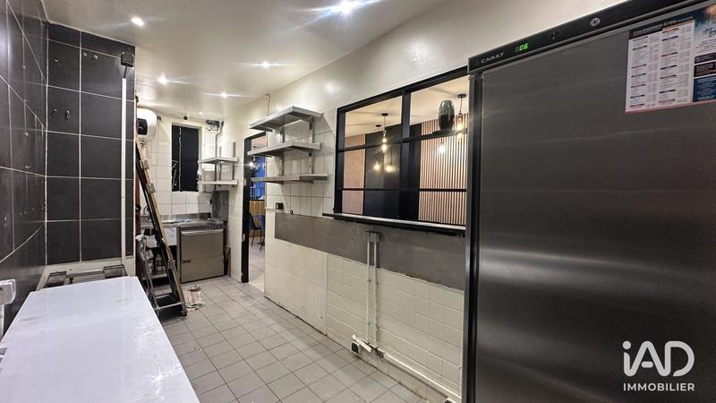 Local commercial - 49 m²