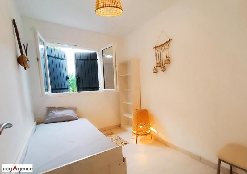 Maison de campagne - 101 m² - 6 pièces