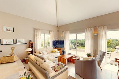 Maison - 177 m² - 5 pièces