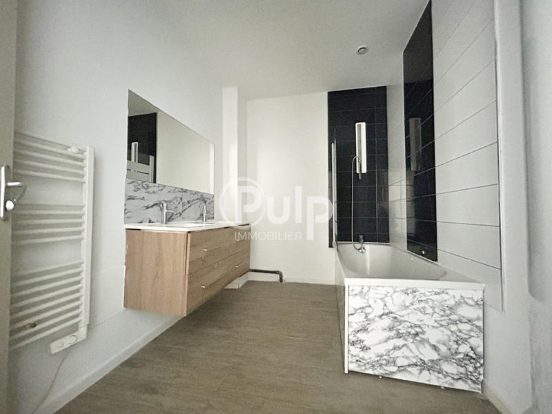 Immeuble - 263 m² - 10 pièces