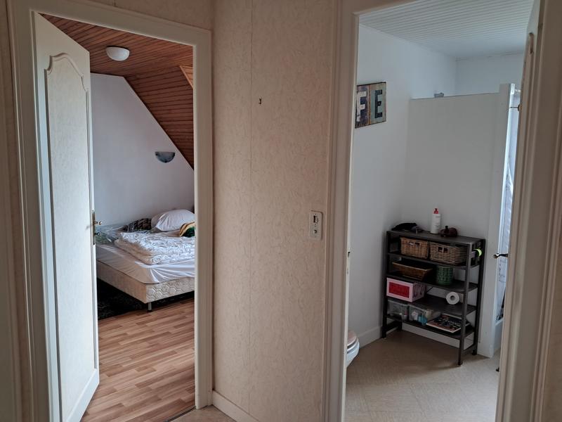 Maison - 158 m² - 7 pièces