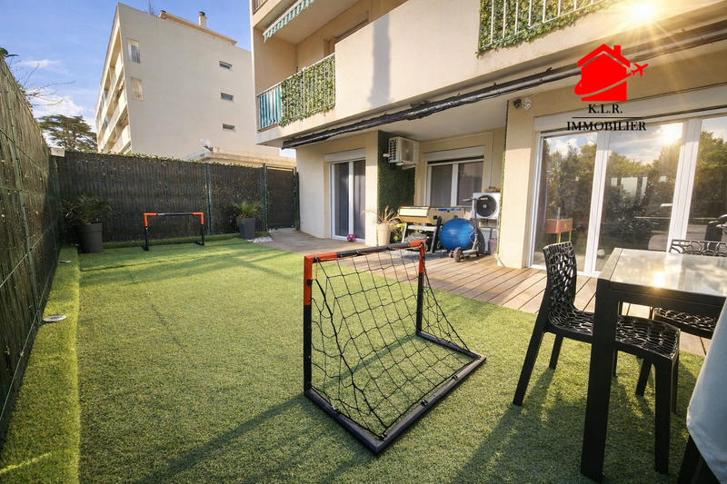 Appartement - 85 m² - 4 pièces