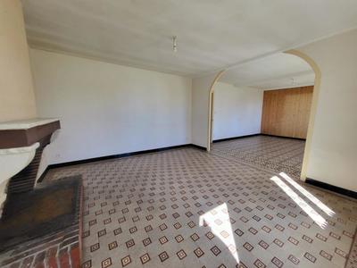 Maison en pierre - 100 m² - 4 pièces