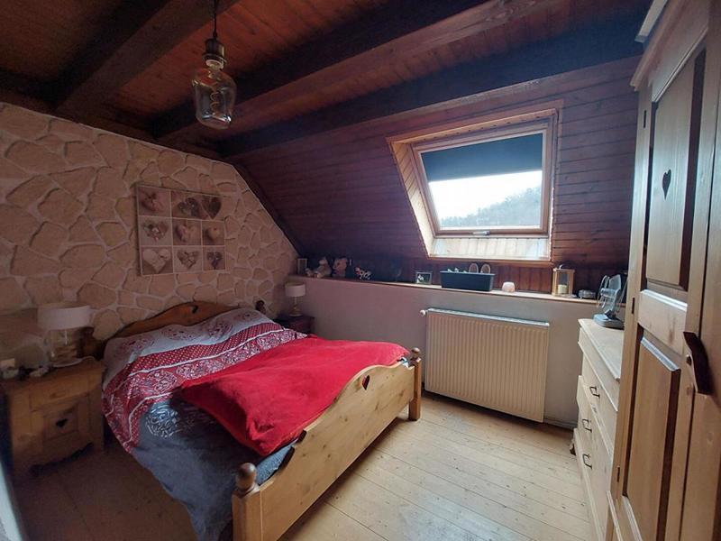 Maison - 165 m² - 5 pièces