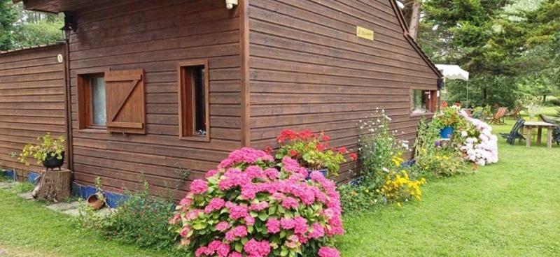 Terrain de loisirs - 12 870 m²