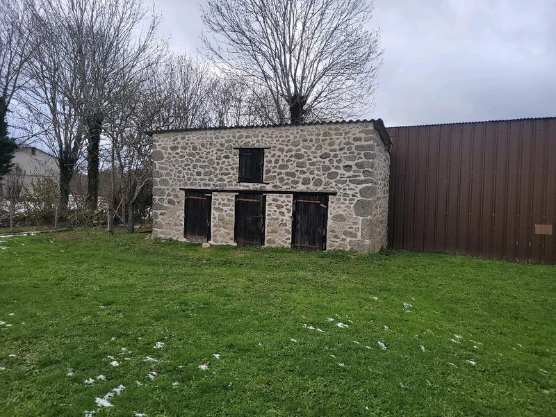 Maison - 146 m² - 6 pièces