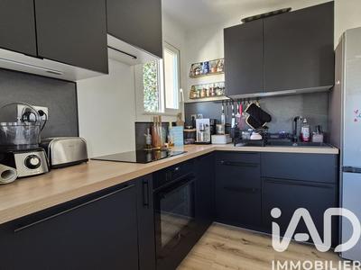 Appartement - 54 m² - 3 pièces