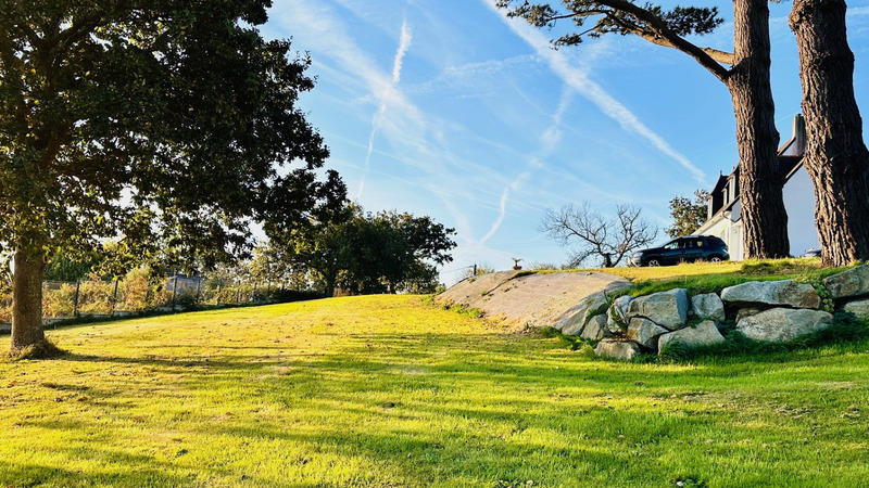 Maison - 90 m² - 6 pièces