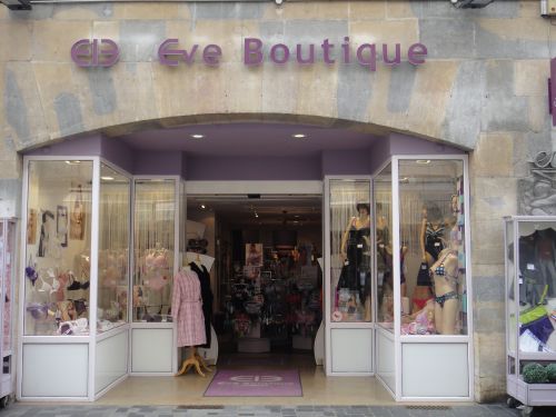Eve Boutique Lingerie