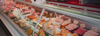 Boucherie du Chateau