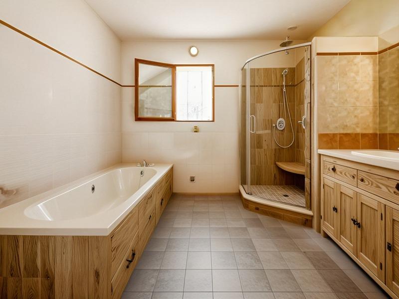 Maison - 187 m² - 7 pièces