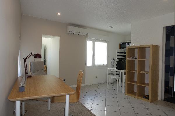 Appartement - 23 m² - 2 pièces