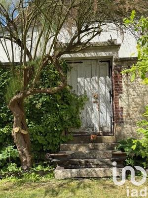 Maison de village - 314 m² - 11 pièces