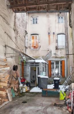 Maison - 200 m² - 8 pièces