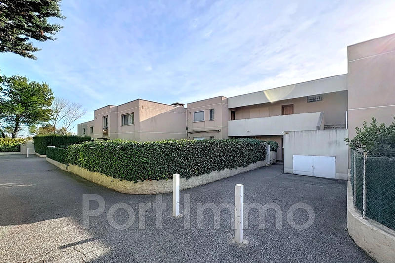 Appartement - 56 m² - 2 pièces