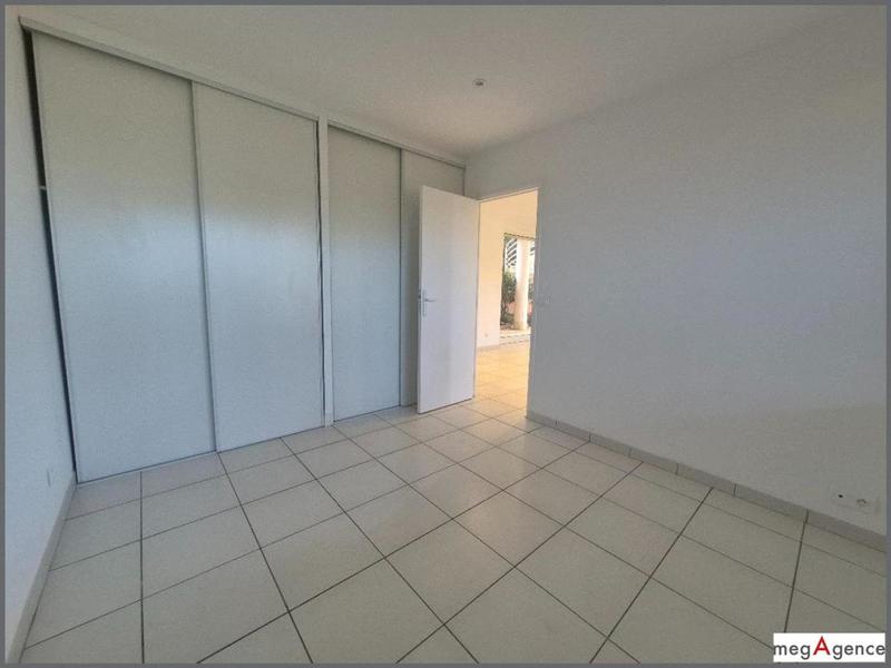 Appartement - 55 m² - 2 pièces