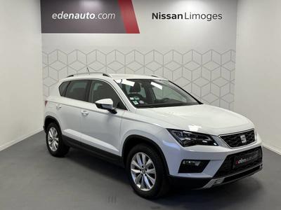 Seat Ateca 1.4 EcoTSI 150 ch Act Start/Stop 4Drive Style
