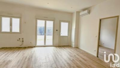 Appartement - 64 m² - 4 pièces