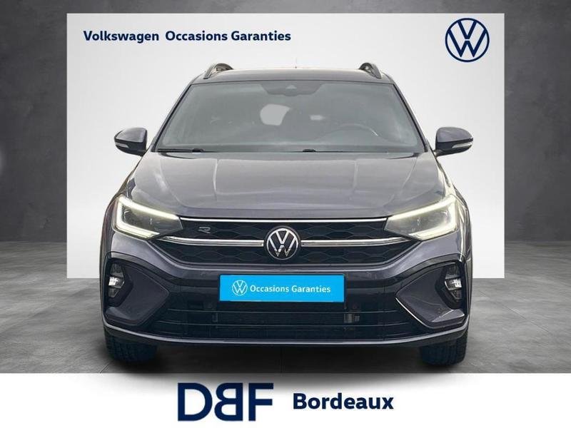 Volkswagen Taigo 1.5 Tsi 150 Dsg7 R-Line