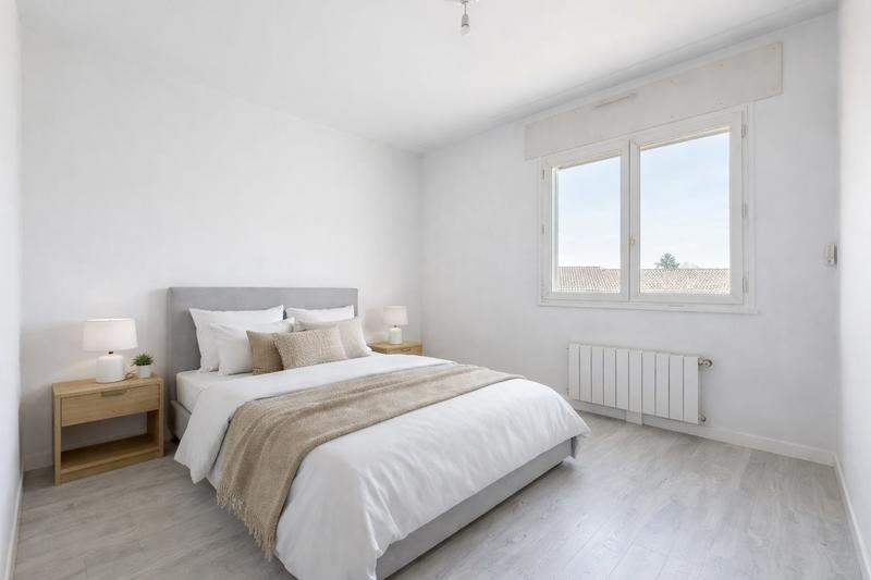 Maison ancienne - 243 m² - 8 pièces