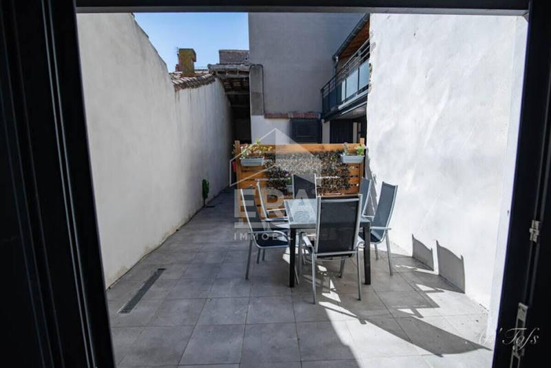 Immeuble - 5 pièces