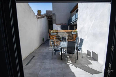 Immeuble - 5 pièces