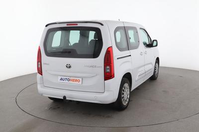 Toyota Proace City Verso Medium 1.5 d-4d Dynamic 100 ch
