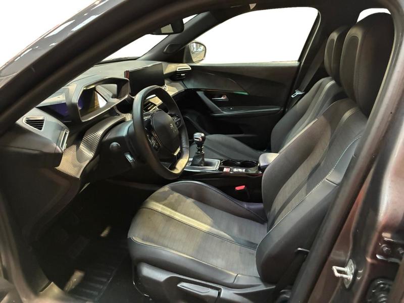 Peugeot 2008 PureTech 130 s&amp;S Bvm6 Allure Pack