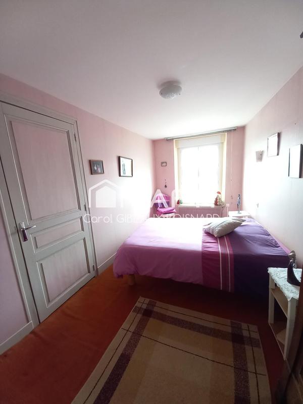 Maison - 188 m² - 8 pièces