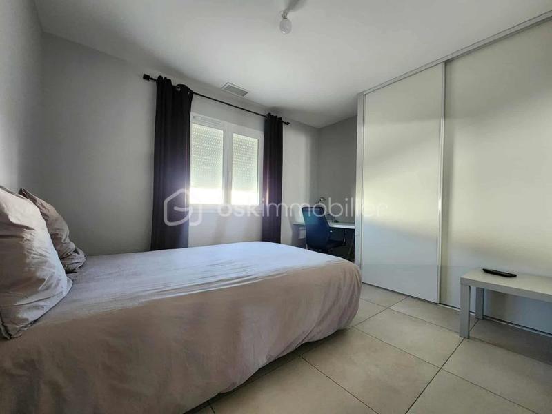 Villa - 145 m² - 6 pièces