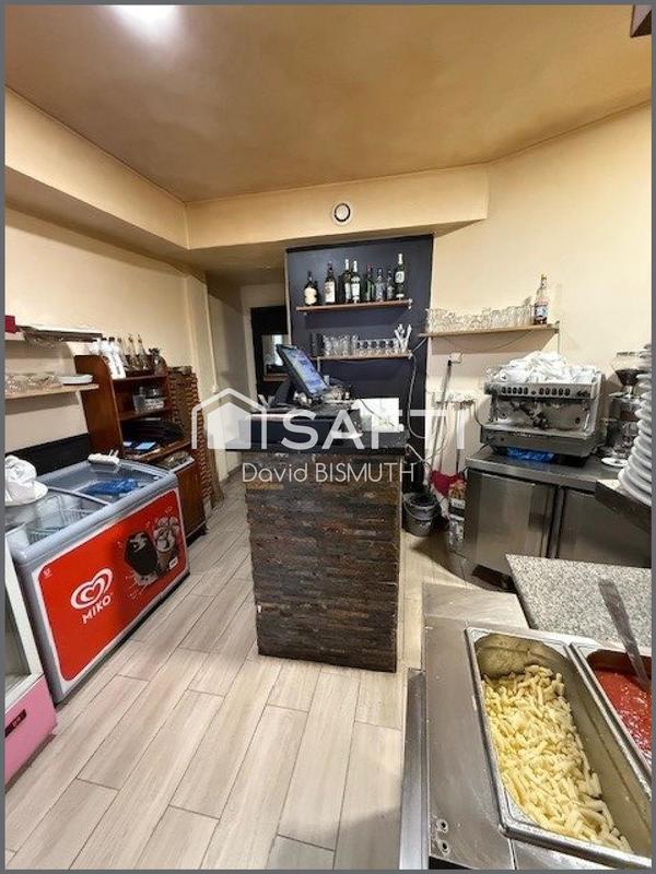 Local commercial - 80 m² - 3 pièces