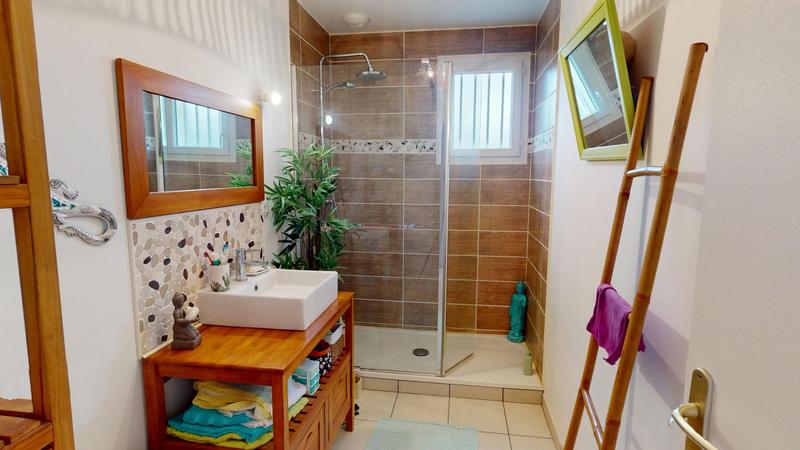 Maison - 75 m² - 3 pièces