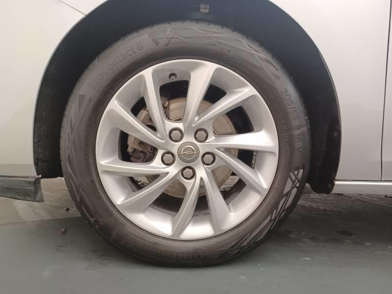 Opel Astra Sports Tourer 1.2 Turbo 110 ch Bvm6 Elegance Business