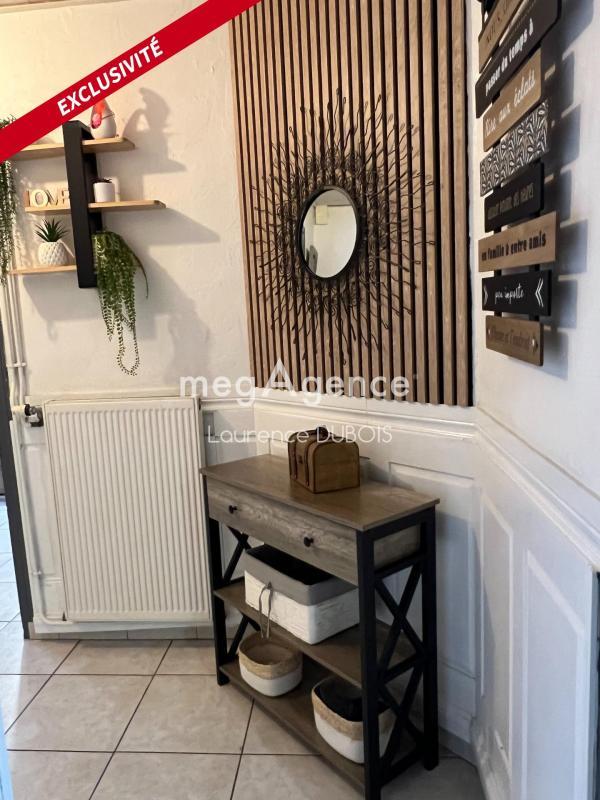 Maison traditionnelle - 118 m² - 6 pièces